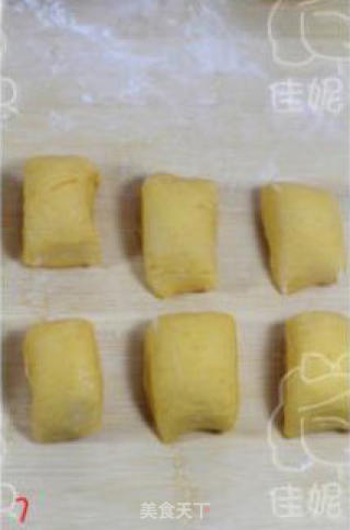 白菜南瓜包+牛肉萝卜汤的做法步骤：3