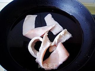 彩色肉皮冻的做法步骤：3