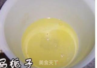 蔓越莓瑞士蛋糕卷的做法步骤：4