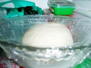 墨西哥卷饼的做法步骤：4