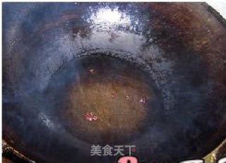 简单的什锦小炒的做法步骤：3