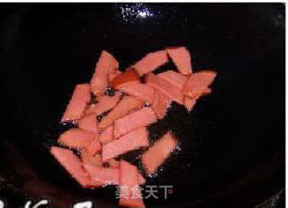 简单的什锦小炒的做法步骤：3