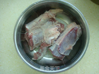 香卤牛肉的做法步骤：3