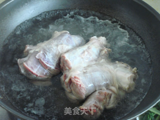香卤牛肉的做法步骤：3