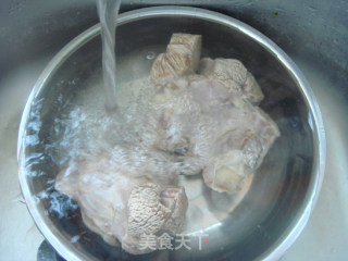 香卤牛肉的做法步骤：3