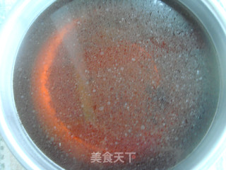 香卤牛肉的做法步骤：3