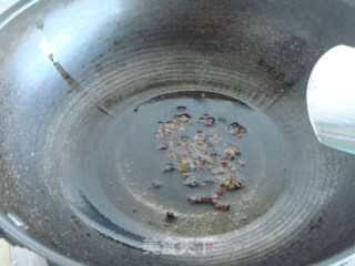 油渣蒜香饼的做法步骤：3