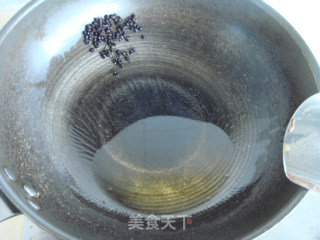 油渣蒜香饼的做法步骤：3