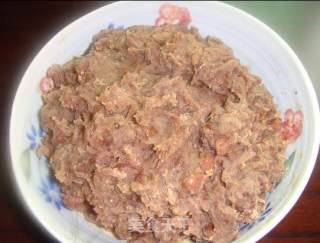 豆沙小包的做法步骤：3