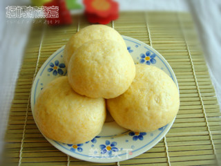 豆沙小包的做法步骤：3