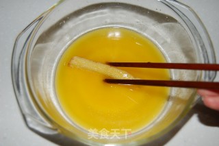 咸味奶油棒的做法步骤：2