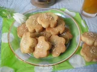 肉松酥的做法