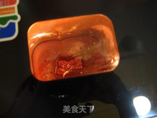 可可蛋糕（面包机版的）的做法步骤：2