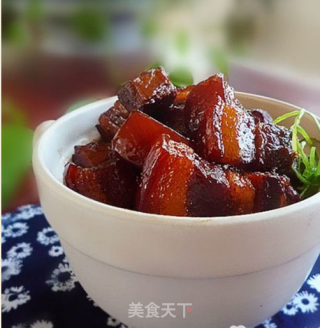 啤酒红烧肉的做法的做法