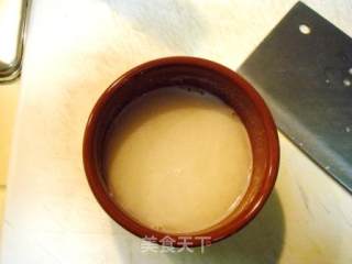 格状咖喱什锦蔬菜派的做法步骤：3