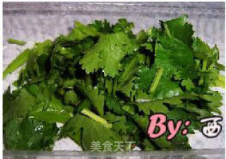 酸辣萝卜汤的做法步骤：3