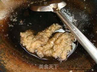 拔丝红薯的做法步骤：4