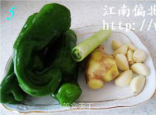 回锅肉的做法步骤：2