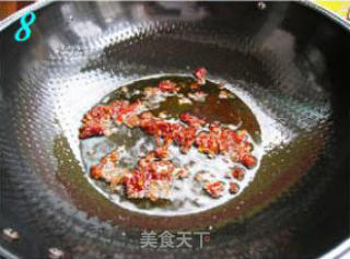 回锅肉的做法步骤：2