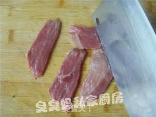 西餐做法中餐味------酱汁烤牛排的做法步骤：3