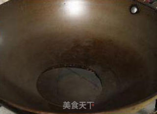 五彩炒猫耳的做法步骤：4