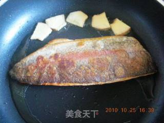 柠汁XO酱三文鱼的做法步骤：2