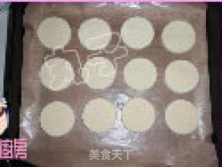 杰克小饼干的做法步骤：3