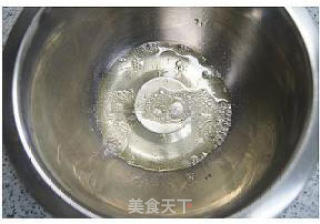 鬼脸饼干糖的做法步骤：5