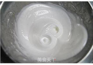 鬼脸饼干糖的做法步骤：5