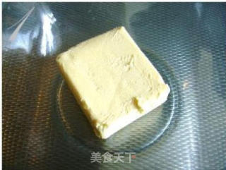 万圣节鬼脸南瓜饼干的做法步骤：5