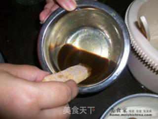生日蛋糕万圣节版的做法步骤：10