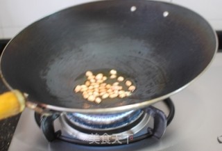宫保鸡丁的做法步骤：5