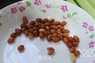 宫保鸡丁的做法步骤：5