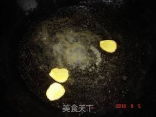蚬汤的做法步骤：3