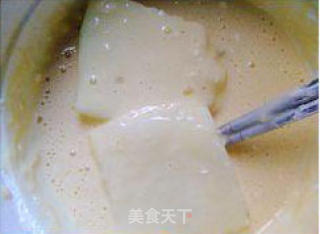 回锅冬瓜的做法步骤：3