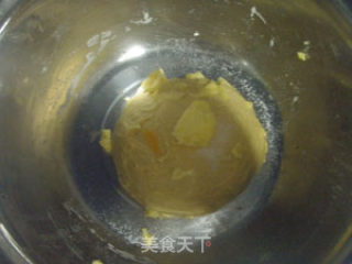 柿子面包的做法步骤：2
