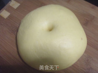 柿子面包的做法步骤：2