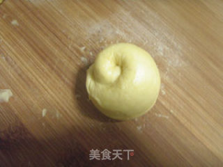 柿子面包的做法步骤：2