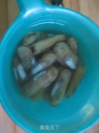 自娱的澳门豆捞的做法步骤：2