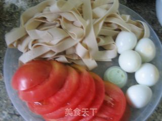 自娱的澳门豆捞的做法步骤：2