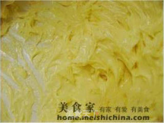 全麦杏仁奶油夹心饼干的做法步骤：4