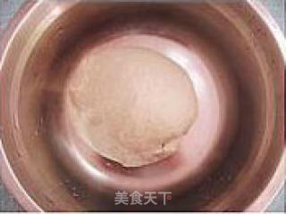 德式裸麦面包的做法步骤：2