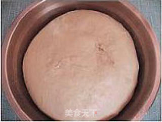 德式裸麦面包的做法步骤：2