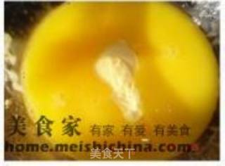 第一次烘烤~~面包的做法步骤：2