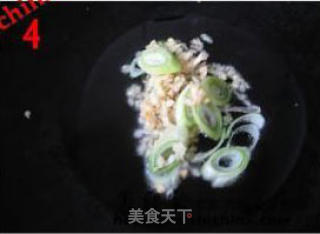 滑子蘑栗子鸡—秋季进补佳品的做法步骤：3