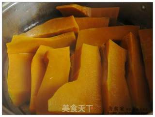 美味南瓜饼的做法步骤：4