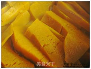 美味南瓜饼的做法步骤：4