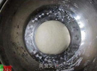 超软卡士达包的做法步骤：3