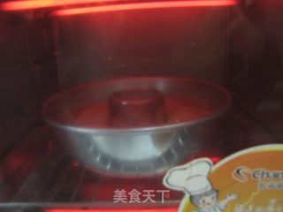 鲜奶玉米面包的做法步骤：2