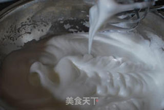 酸奶蛋糕的做法步骤：5